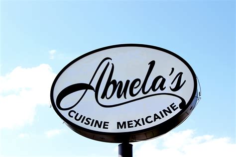 abuelos restaurant monroe la|Abuela's .